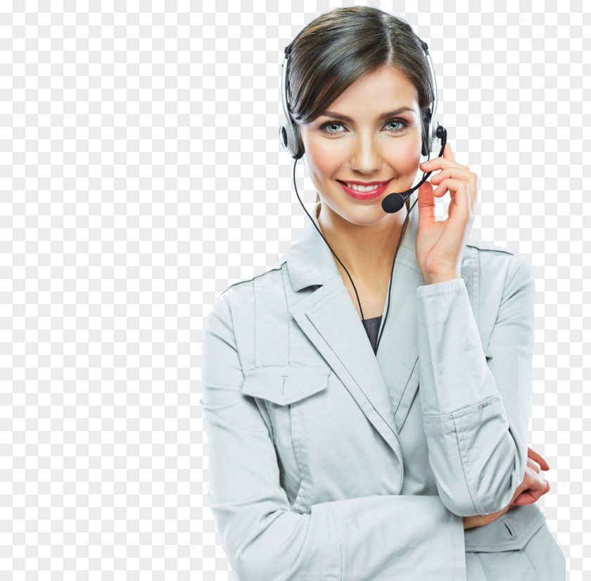 Business Call Centre Customer Service Stock Photography PNG
