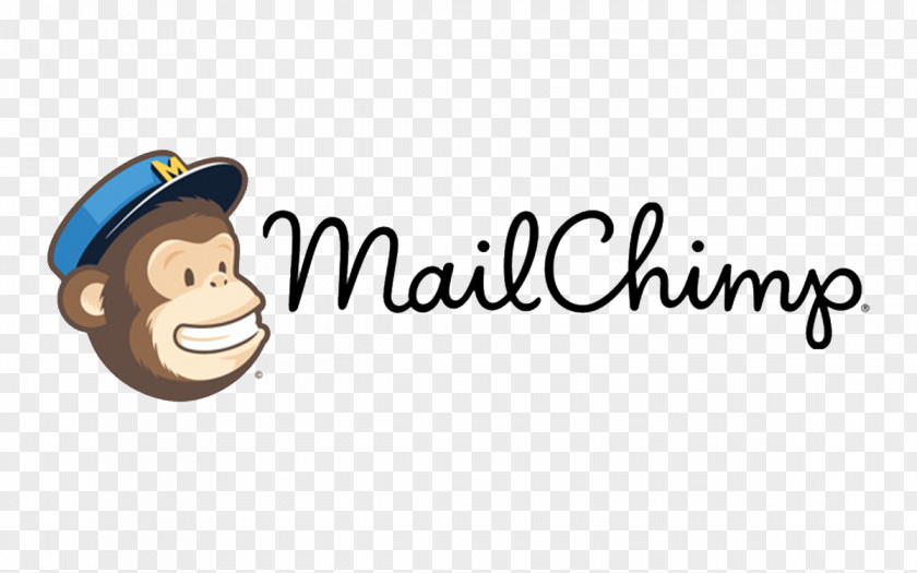Campain Logo Marketing Manual Do MailChimp Smile - PNG