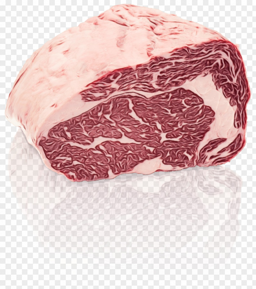 Capocollo Kobe Beef Red Meat Capital Asset Pricing Model Cattle PNG