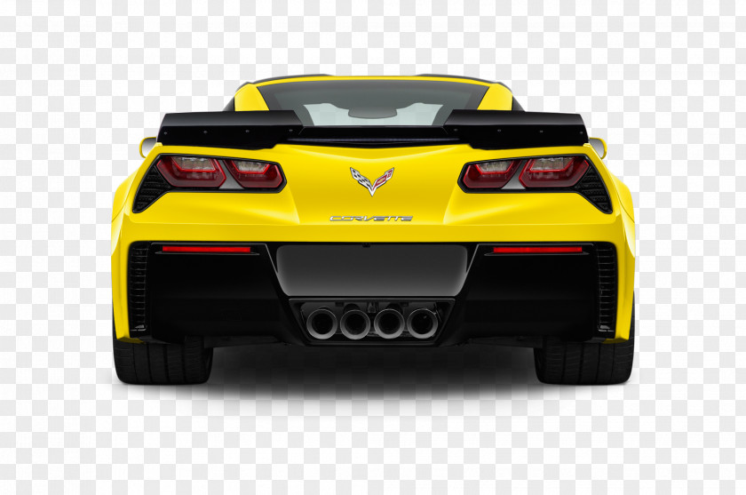 Chevrolet 2019 Corvette 2016 2017 Car PNG