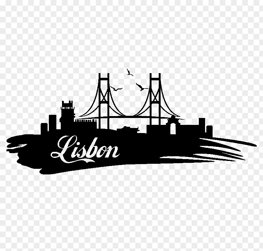 Design Lisbon Graphic PNG