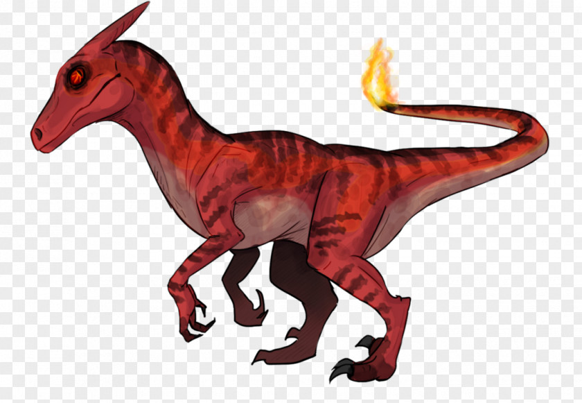 Dinosaur Velociraptor Utahraptor Tyrannosaurus Deinonychus PNG