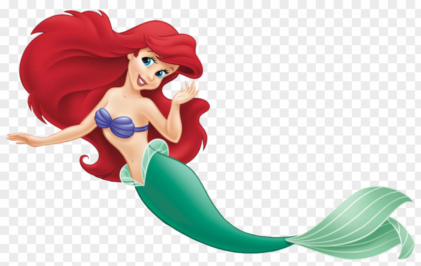 Evie Cliparts The Little Mermaid Ariel Disney Princess Clip Art PNG