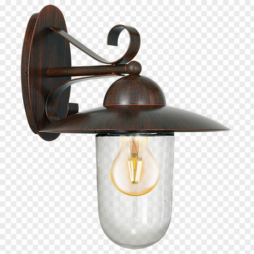 Light Landscape Lighting Fixture Sconce PNG