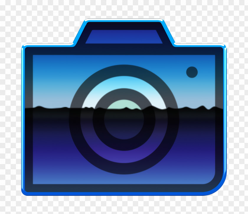 Logo Rectangle Cam Icon Camera Clip PNG