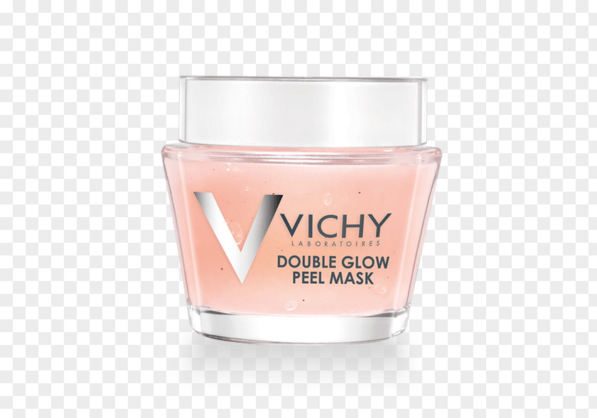 Mask Vichy Double Glow Peel Amazon.com Cosmetics Facial PNG