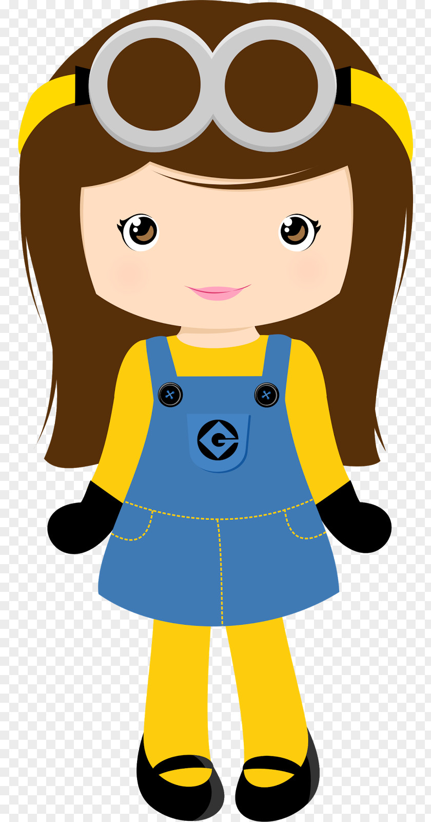 Minions Costume Party YouTube Clip Art PNG