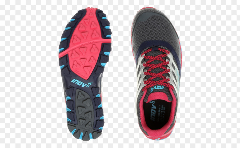 Pink Navy Blue Shoes For Women Inov8 Trailtalon 275 Mens Trail Running Inov-8 All Terrain Gaiter Sports Sock PNG