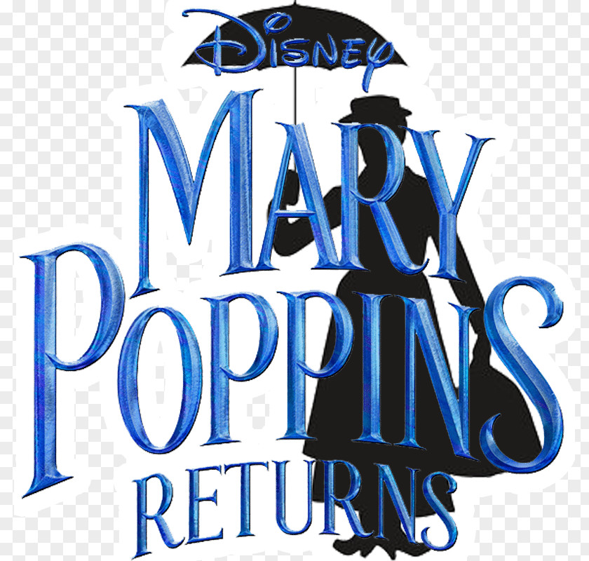 Returns Symbol MARY POPPINS RETURNS WORKSHOP Logo Springfield Little Theatre PNG