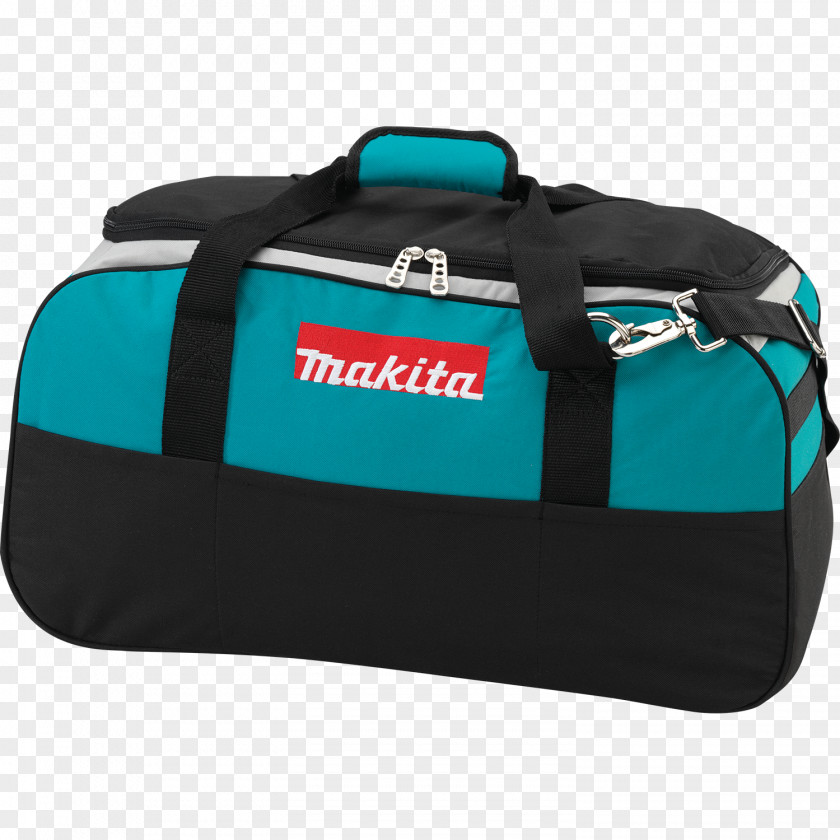 Tool Bag Makita LXT437 Cordless Power PNG