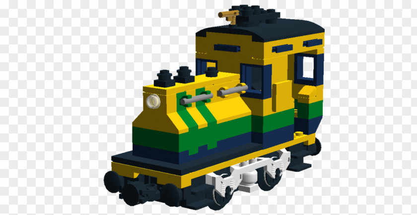 Train Railroad Car Rail Transport Locomotive PNG