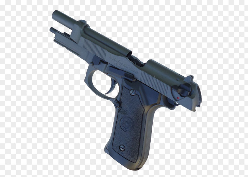 Weapon Trigger Airsoft Guns Firearm Pistol PNG