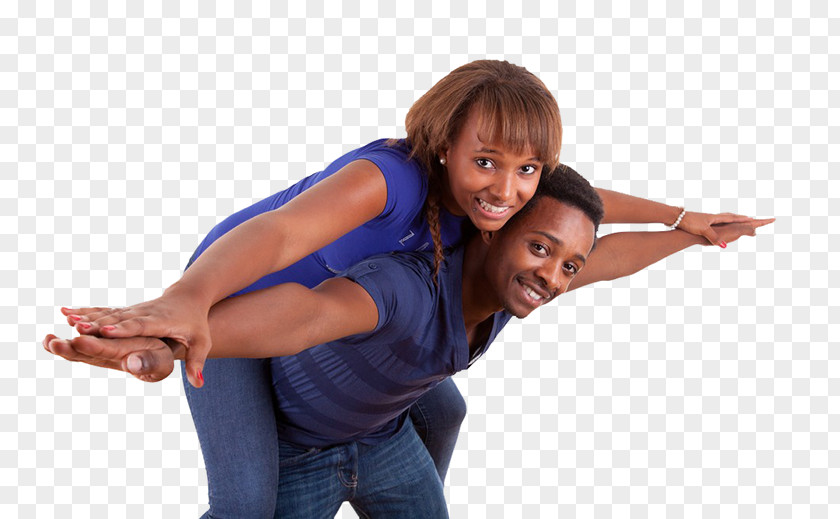 African American Couple Human Behavior Shoulder Product H&M PNG