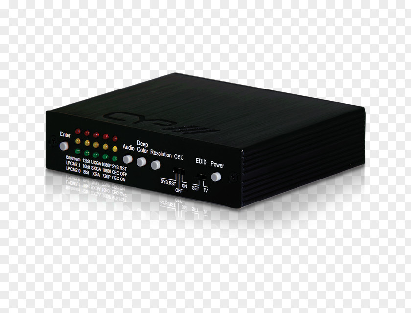 Belkin Hdmi Switch HDMI Video Signal Ethernet Hub HDBaseT PNG