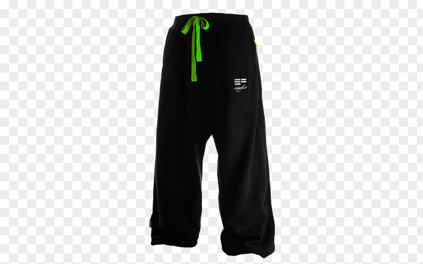 Black And Green Shorts Pants Public Relations M PNG