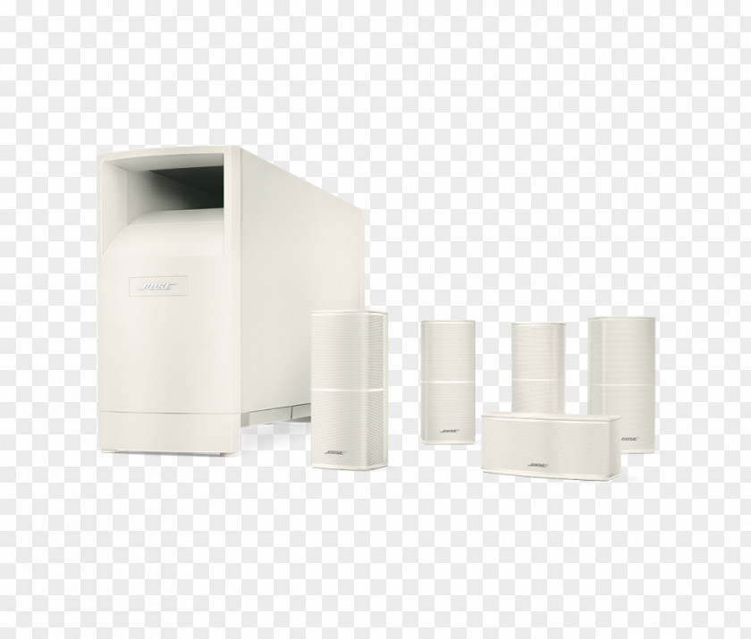 BOSE Home Theater Systems Bose Speaker Packages Acoustimass 10 Series V Loudspeaker Corporation PNG