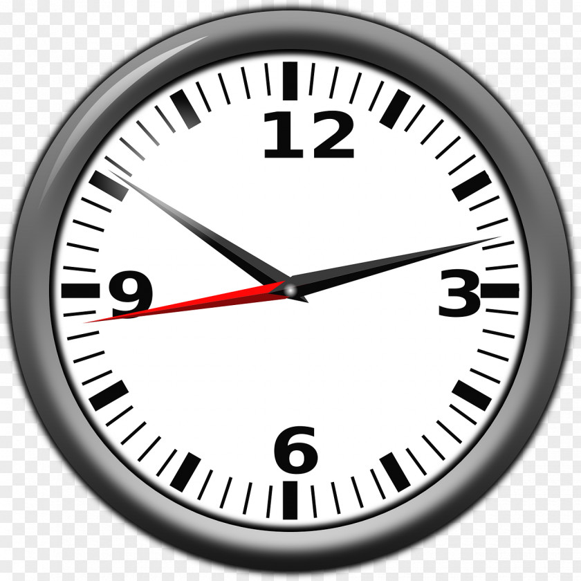 Clock Alarm Clocks Timer Depositphotos PNG