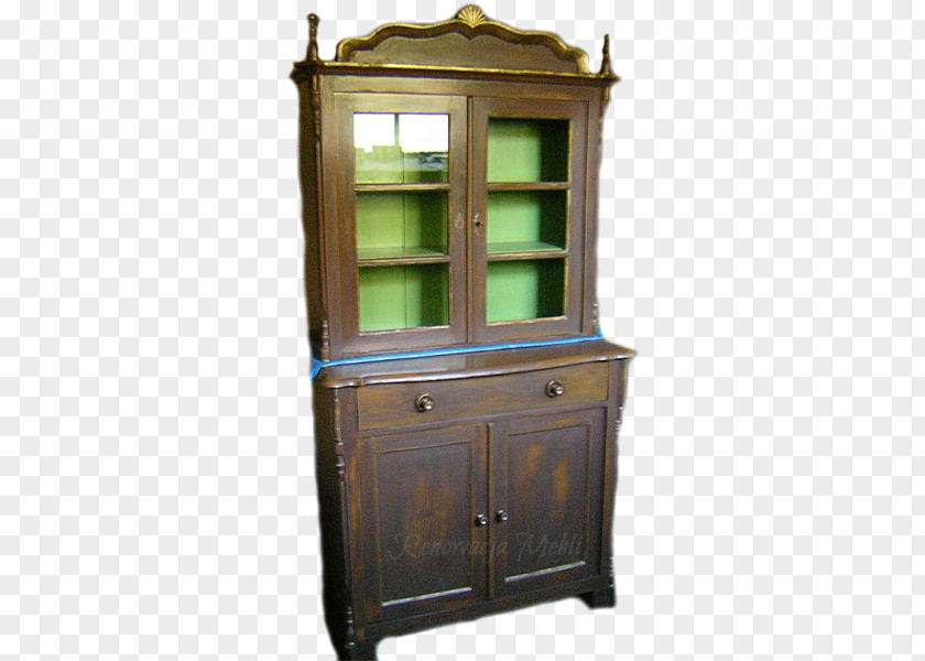 Cupboard Bookcase Kulturdenkmal Antique Furniture PNG