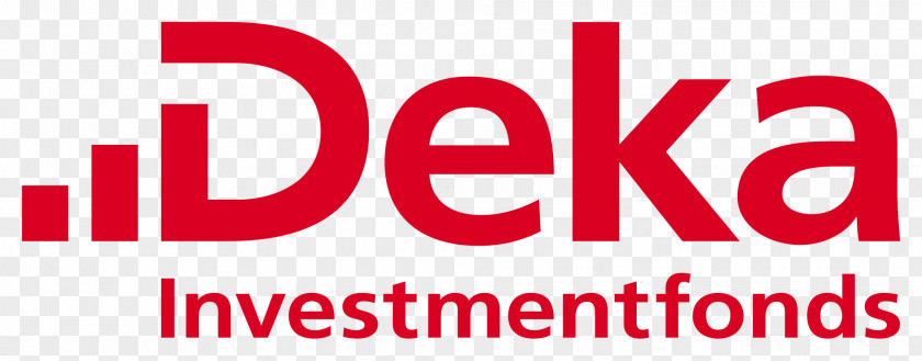 DekaBank Investment Fund Logo Stock PNG