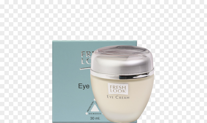 Face Cream Skin Eye Lotion PNG