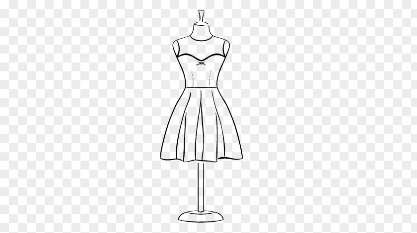 FORRO Cocktail Dress Drawing /m/02csf Shoulder PNG
