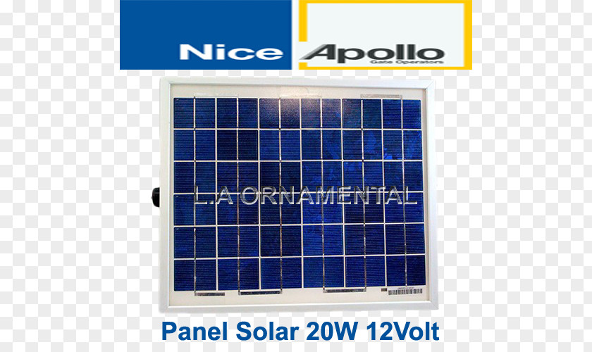 Gate Solar Panels Power Energy Charger PNG