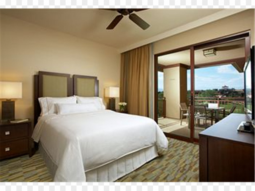 Hotel The Westin Desert Willow Villas Hotels & Resorts PNG
