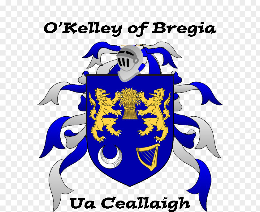 Kelley Farm Ireland Coat Of Arms Crest Family Heraldry PNG