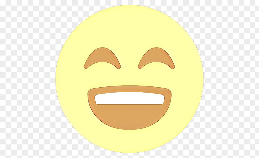 Laugh Happy World Emoji Day PNG