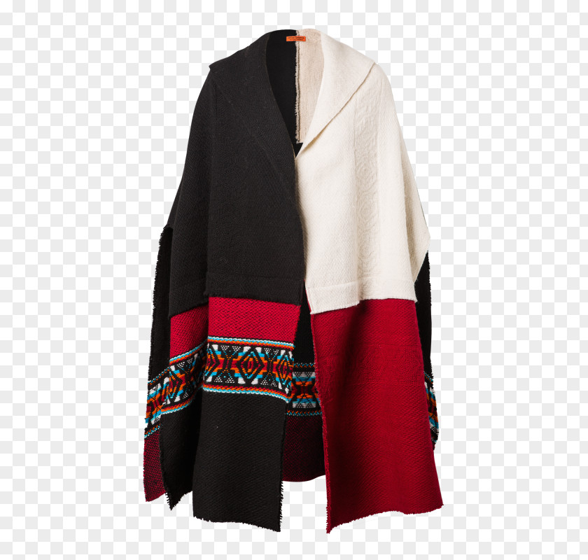 Outerwear Scarf Stole PNG