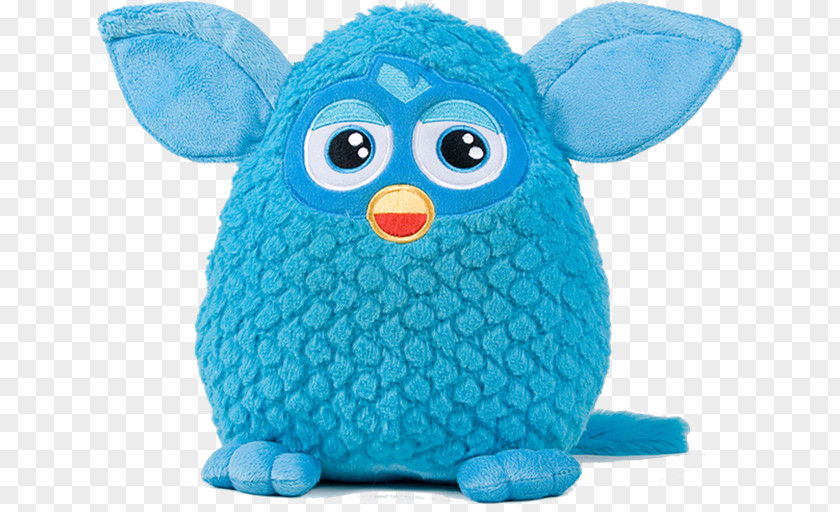Toy Plush Stuffed Animals & Cuddly Toys Furby Furbacca PNG