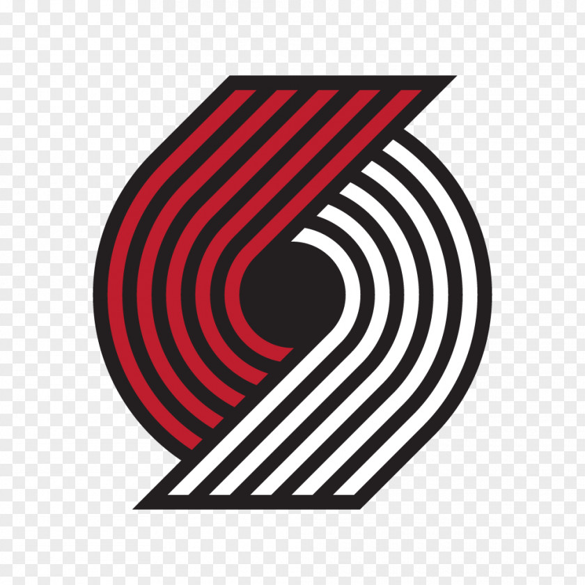 Trail Portland Blazers Utah Jazz NBA Playoffs PNG