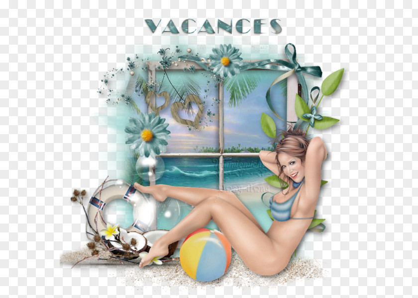 Vacation Recreation Summer PNG