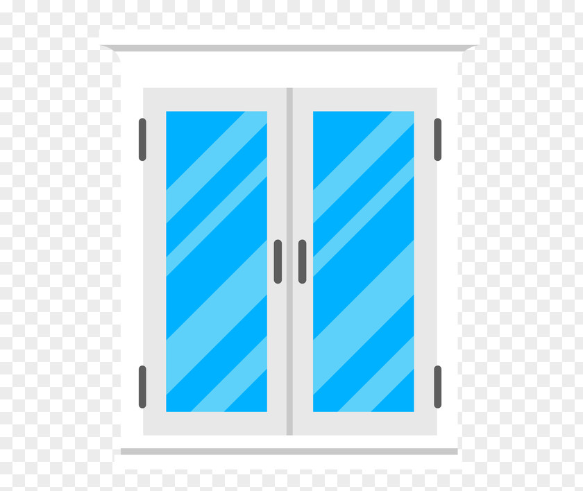 Vector Glass Cabinet Euclidean PNG