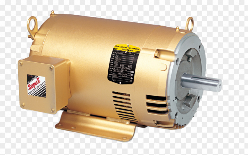 Baldor Electric Company Motor Machine ABB Group Hewlett-Packard PNG