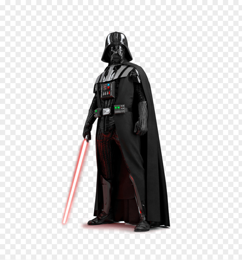 Darth Vader Anakin Skywalker Luke Leia Organa Stormtrooper PNG