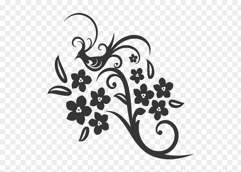 Design Floral Royalty-free PNG