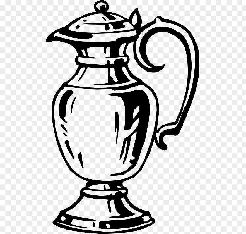 Drink Flagon Drawing Clip Art PNG