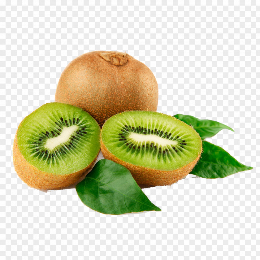Kiwi Kiwifruit Vitamin Organic Food PNG