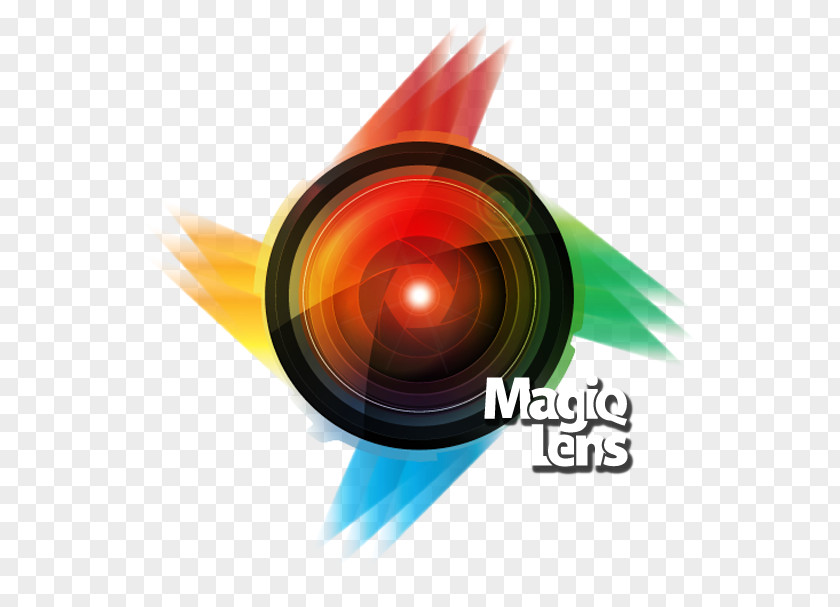 LENS Camera Lens Photography Kenya Logo PNG