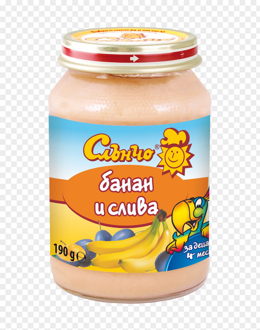 Meat Baby Food Kissel Purée Kasha PNG