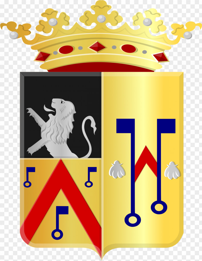 Papieren Heraldiek Coat Of Arms Wapen Van Axel Gent Borsele Mia's Restaurant & Lounge PNG