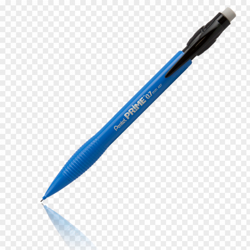 Pen Ballpoint Pentel Mechanical Pencil PNG