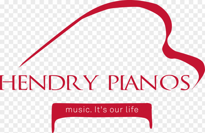 Piano Hendry Pianos Logo Musical Tuning PNG