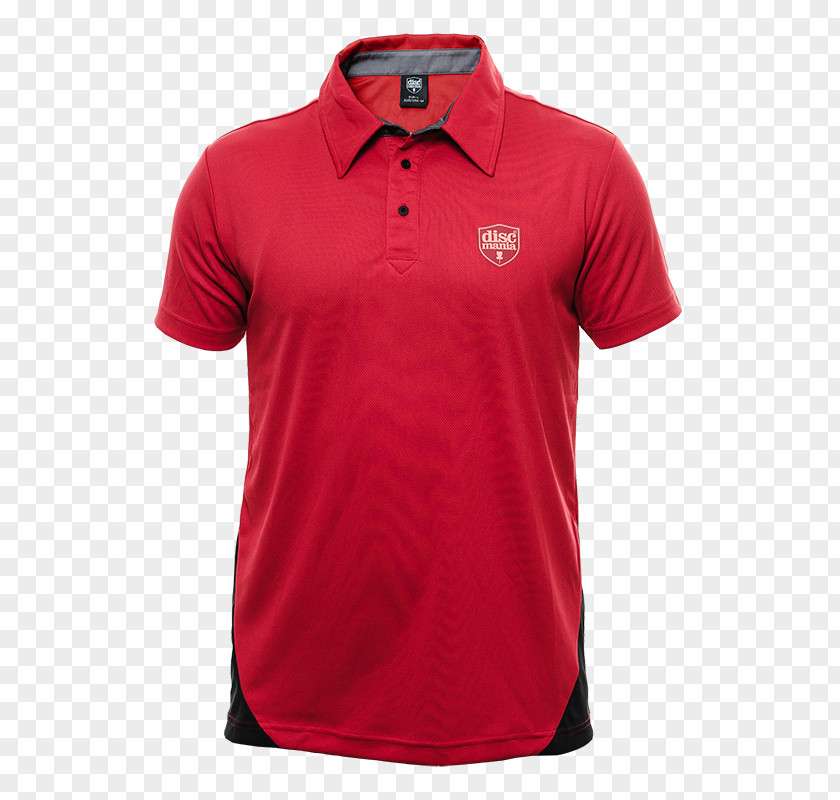 Polo Shirt A.S. Roma Rome T-shirt Nike Football PNG