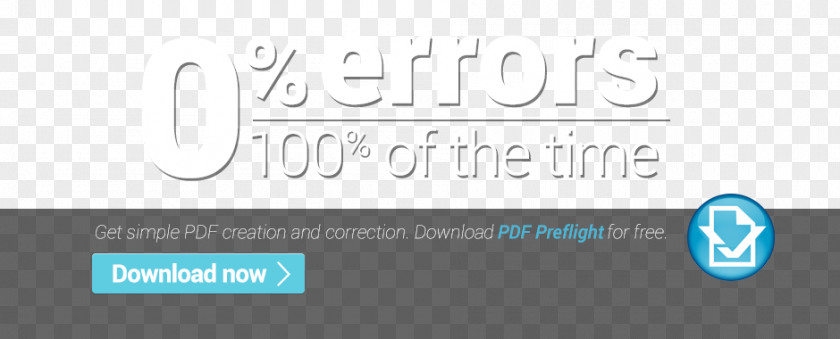 Pre-flight Printing PDF Adobe Acrobat Font PNG