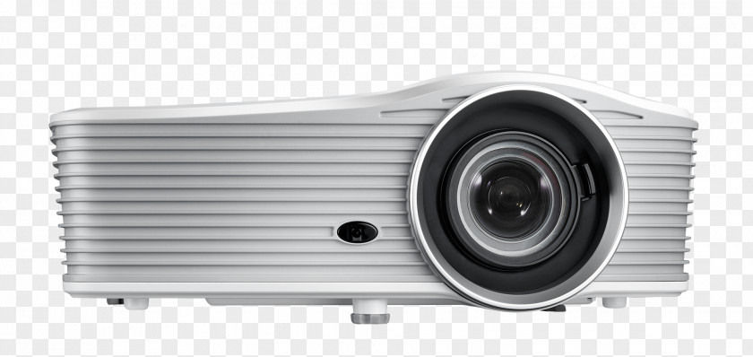 Projector Optoma Corporation 1080p Multimedia Projectors Throw EH515TST PNG