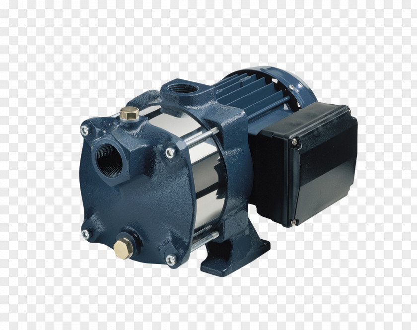 Pump Submersible Ebara Corporation Centrifugal Cast Iron PNG