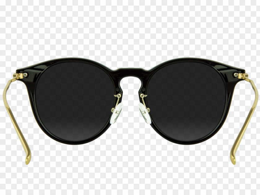 Ray Ban Ray-Ban Wayfarer Aviator Sunglasses PNG