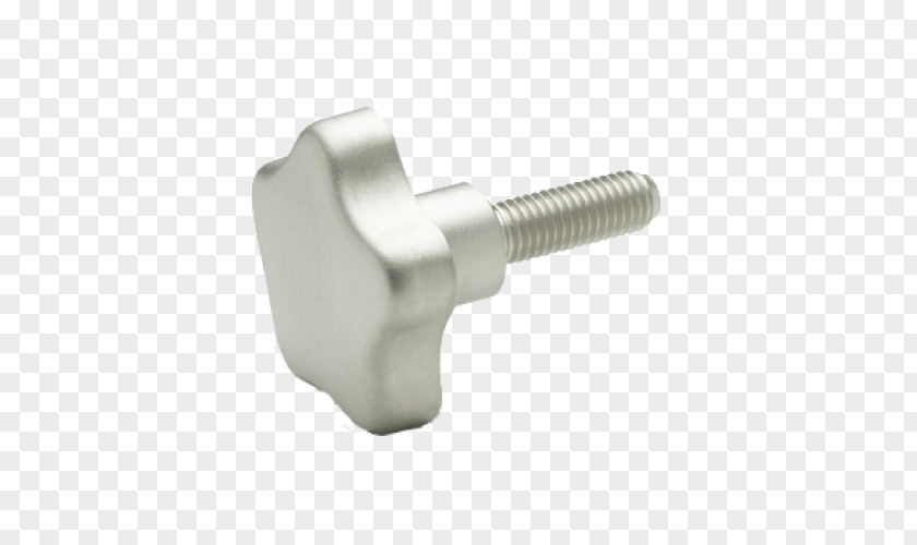 Screw Fastener Steel Threading Bolt PNG